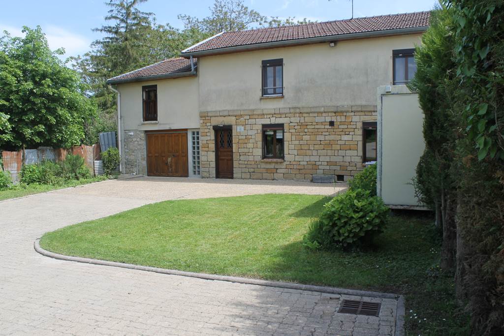 Gîte de Theline