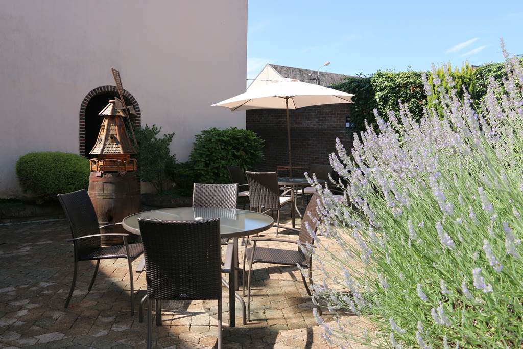 La Hulotte Au Lion d'Or, Signy-le-Petit - photo 5