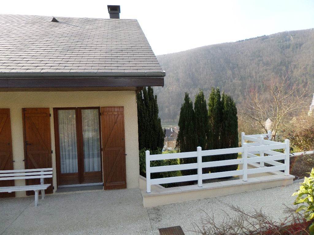 Gîte de 6 personnes Madame Comes