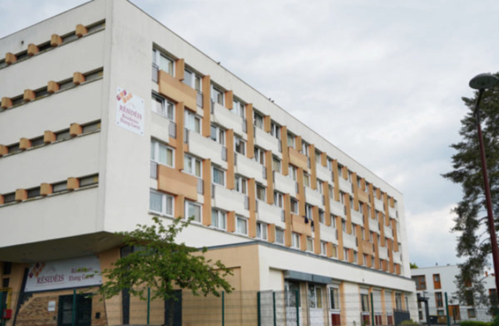 Résidence - Etang Garot — photo 2