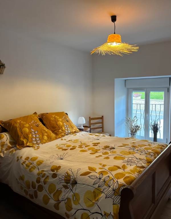 Appartement la Beglotte - photo 4