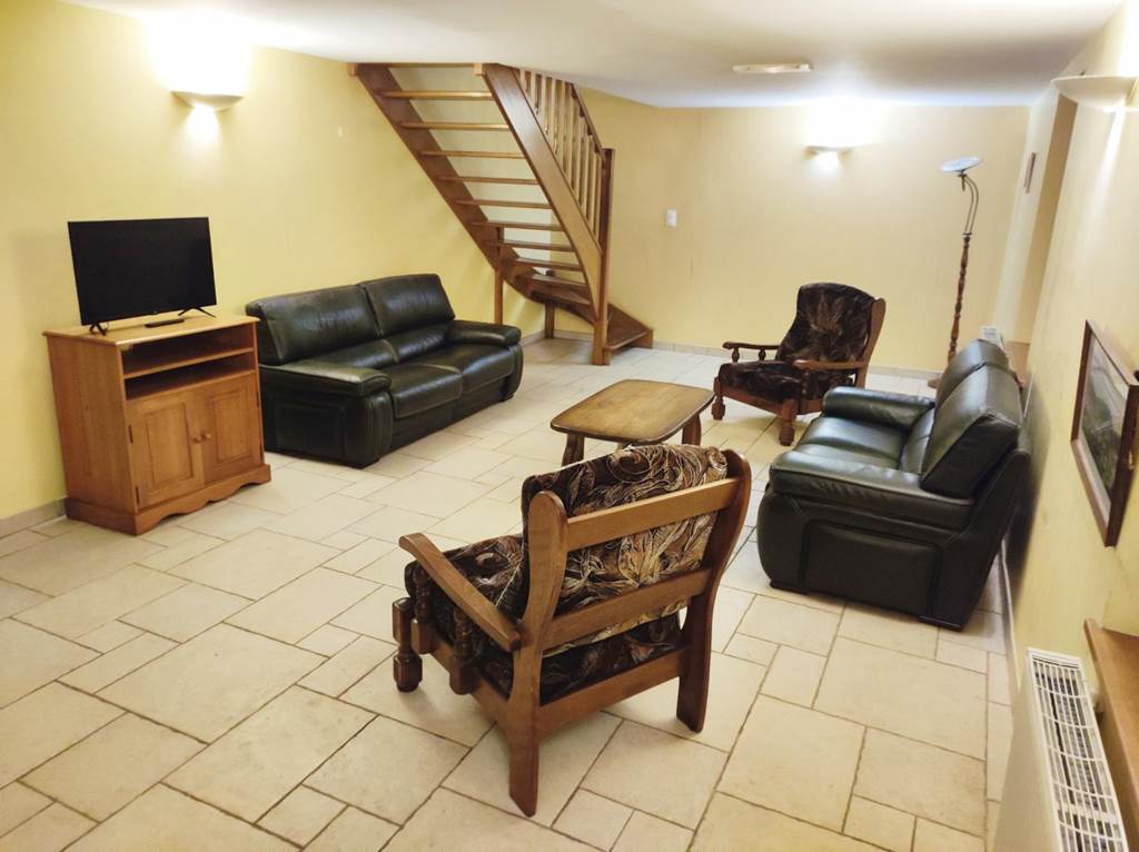 Gîte n°324 "LE CABRERA"