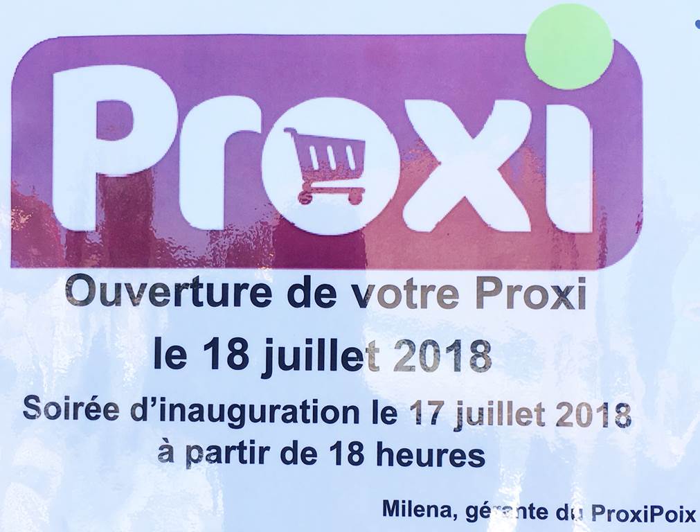 PROXY  France Grand Est Ardennes Poix-Terron 08430
