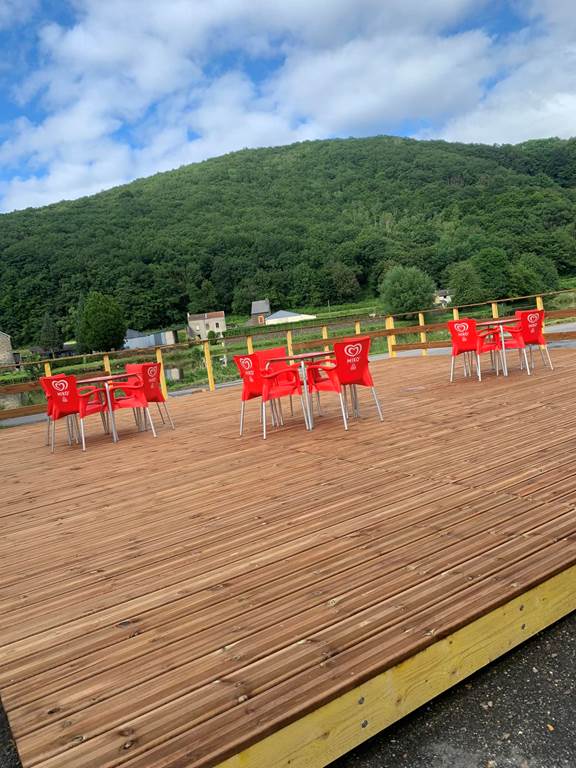 La P'tite Récrée, Bogny-sur-Meuse - photo 2