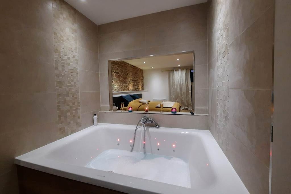 Chambre Les Iris