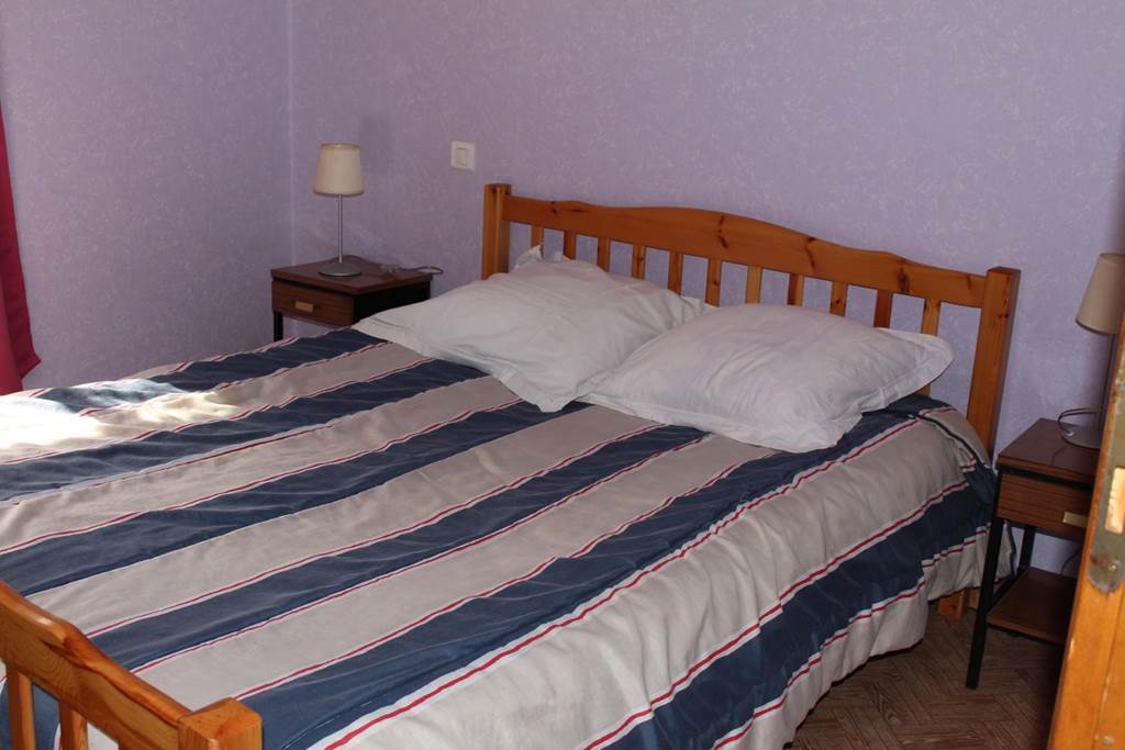 Gîte La Taillanderie