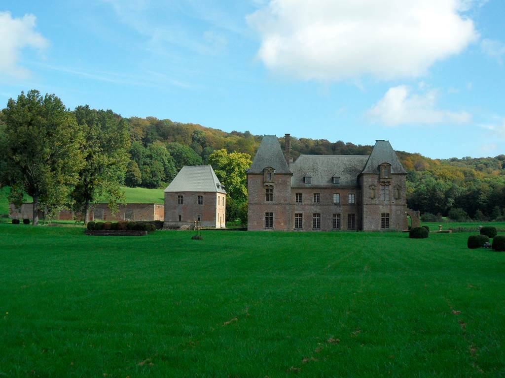 Ardenn All Access - La route des abbayes, Flize - photo 4