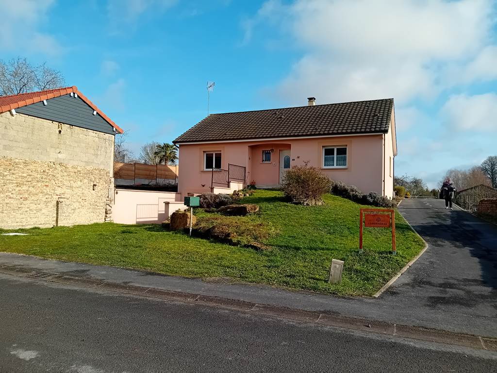 Gîte de l'Arbrisseau