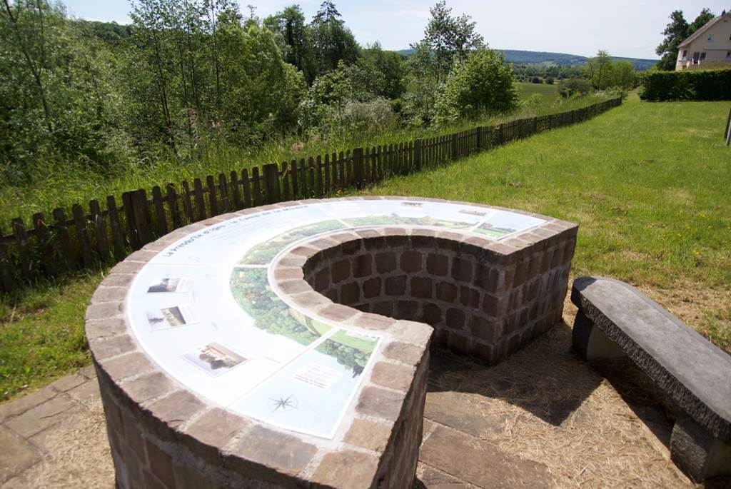 Montimont, le camp de la Misère, Donchery - photo 5