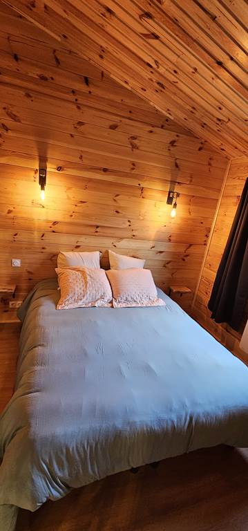 Chalet Istres des Ardennes — photo 2