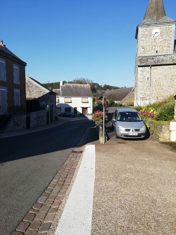 Village de Ham-sur-Meuse, Ham-sur-Meuse - photo 4