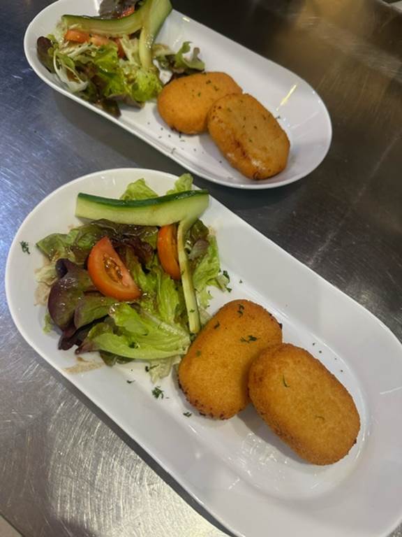 Restaurant "L'Idéal", Hierges - photo 3