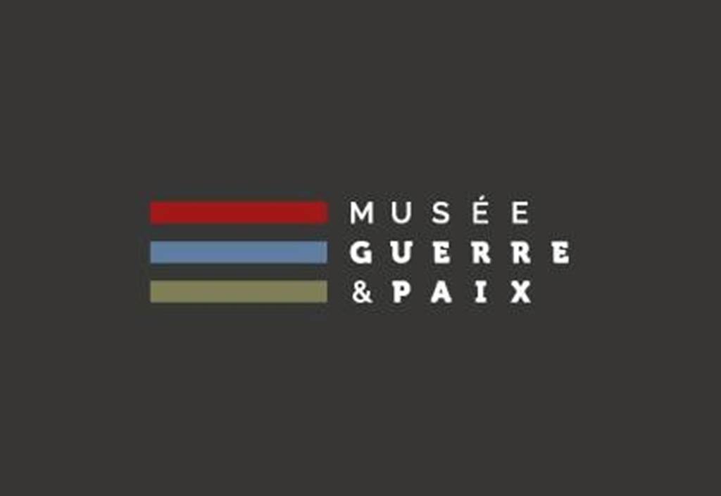 1914 : Le début de la Grande Guerre - conférence et exposition au Musée Guerre et Paix null France null null null null