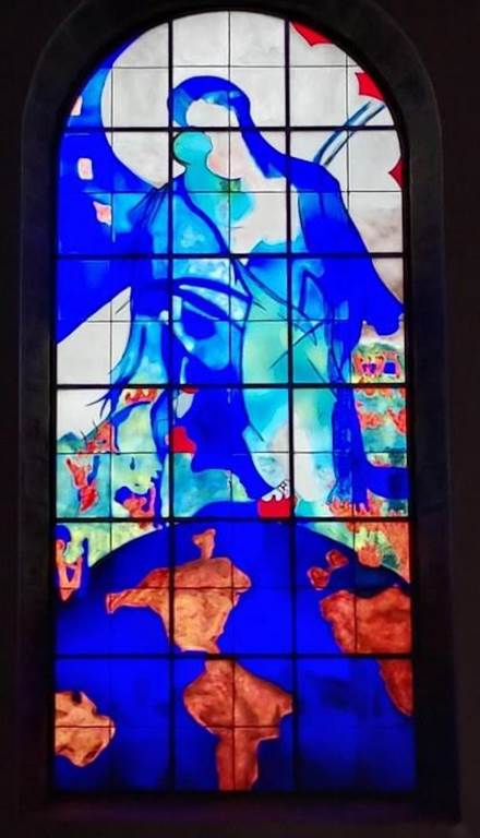 Eglise Saint-Hilaire, Givet - photo 3