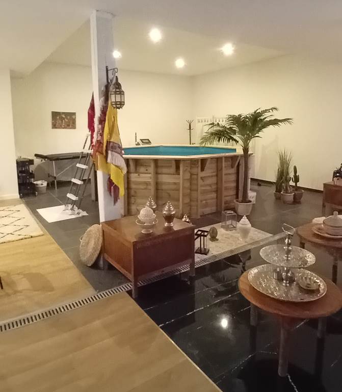Villa d'ambiance — photo 2