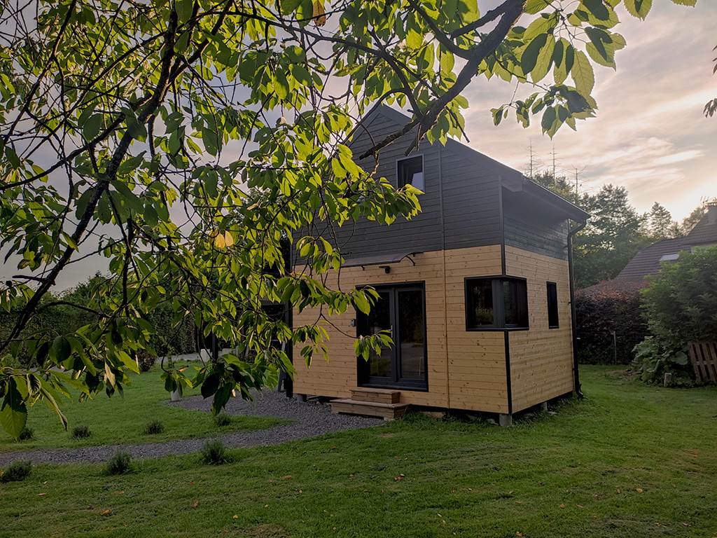 Au pied du Merisier, Signy-l'Abbaye - photo 5