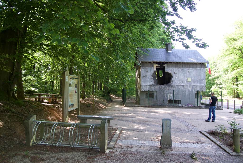 Maison Forte de Saint Menges, Saint-Menges - photo 3