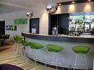 ibis Dijon Centre Clemenceau