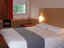 ibis Dijon Centre Clemenceau