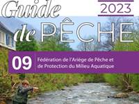 Guide de pêche Ariège