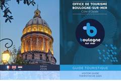 Guide touristique