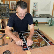 ATELIER VERRE&PLOMB CREATION