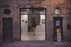 Nuits des galeries d'art