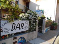 ÉPICERIE BAR DE LA VALLÉE-RIE