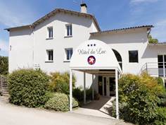 HOTEL DU LAC 