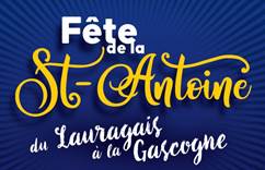 Fête de la St Antoine