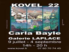 Galerie La place - Kovel