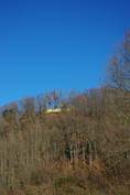 CHATEAU DE LABARRE