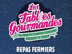 LES TABLÉES GOURMANDES EN PAYS DE FOIX