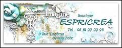 ESPRI CRÉA