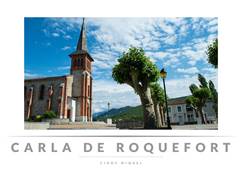 VILLAGE DE CARLA DE ROQUEFORT