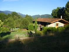 MAISON D'HÔTES DES MIJANES
