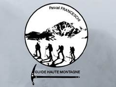 PASCAL FRANCESCHI - GUIDE DE HAUTE MONTAGNE