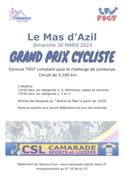 Grand Prix Cycliste
