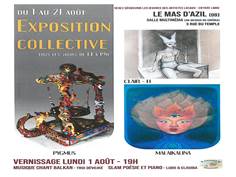 Exposition collective 