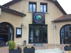 LE VOYAGE CULINAIRE