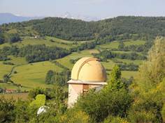Observatoire astronomique