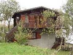 CHALET -6 PERS 