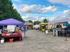 MARCHÉ À BRASSAC