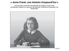 EXPOSITION AU CENTRE D'HISTOIRE DE LA RÉSISTANCE À VARILHES