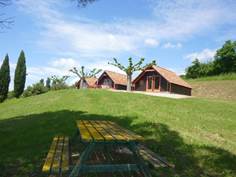 Gîte n°09G30340