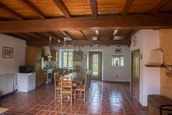MAISON 10 PERSONNES