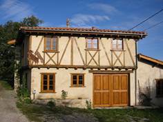 Les Moulis - 2 pers.