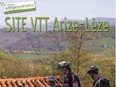 Site vtt Arize Lèze