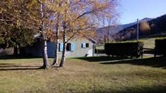 Gîte n°09G10109 