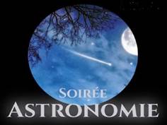 SOIRÉE ASTRONOMIE AU CHÂTEAU DE FICHES À VERNIOLLE